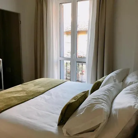 Foscolo 9 - Breakfast Oda ve Kahvaltı 4*