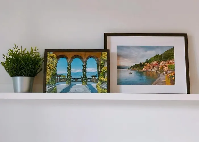 Oda ve Kahvaltı Foscolo 9 - Breakfast