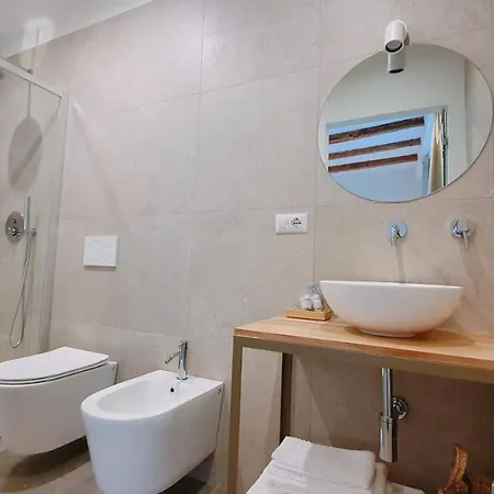 Foscolo 9 - Breakfast Bed & Breakfast