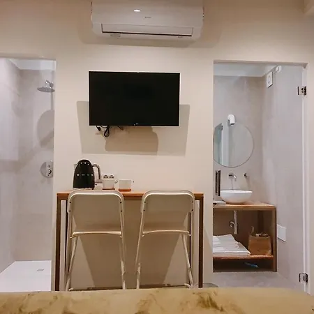 Foscolo 9 - Breakfast Bed & Breakfast 3*