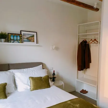 Bed & Breakfast Foscolo 9 - Breakfast