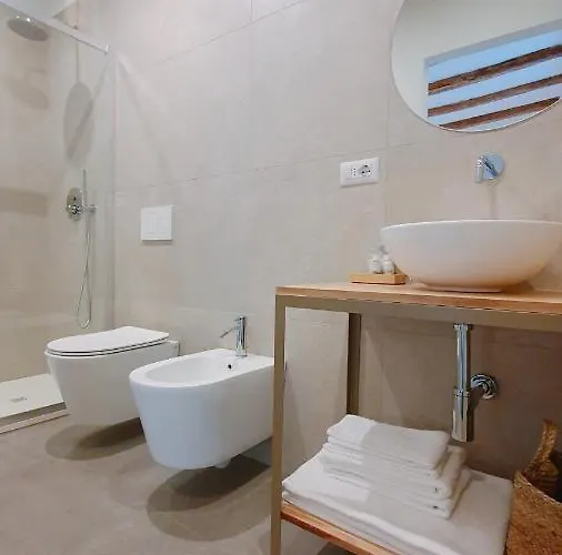 Bed & Breakfast Foscolo 9 - Breakfast