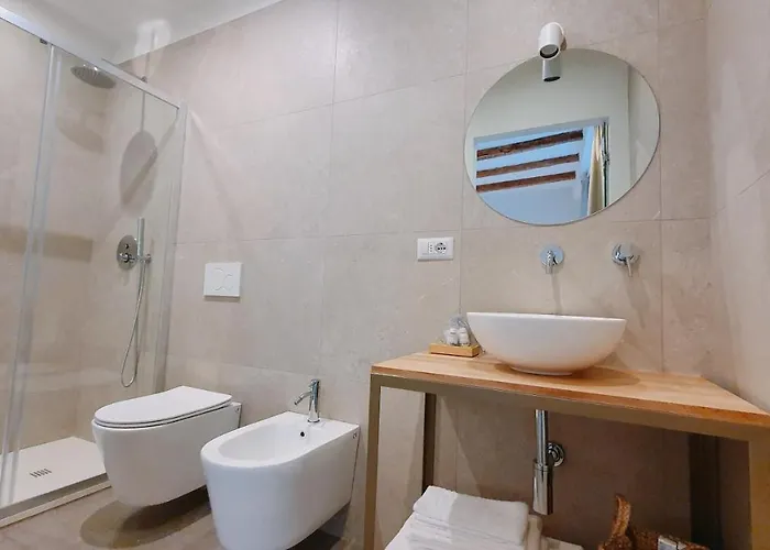 Foscolo 9 - Breakfast Bed & Breakfast