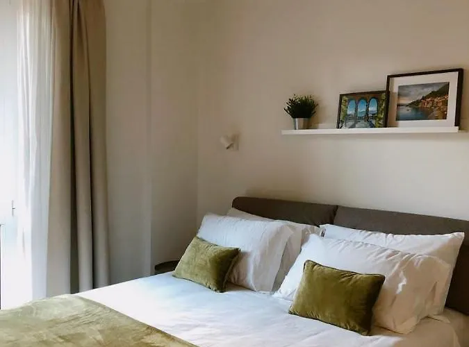 Foscolo 9 - Breakfast