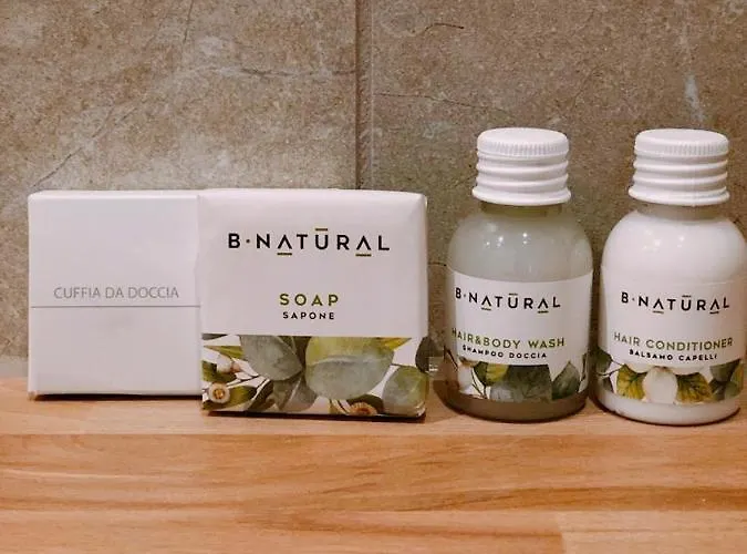 Foscolo 9 - Breakfast Bed & Breakfast Como