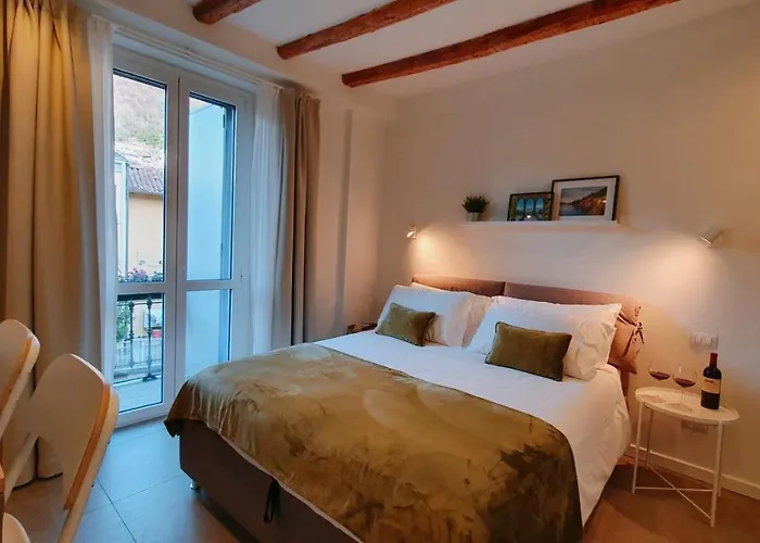 Foscolo 9 - Breakfast Bed and Breakfast Όπως