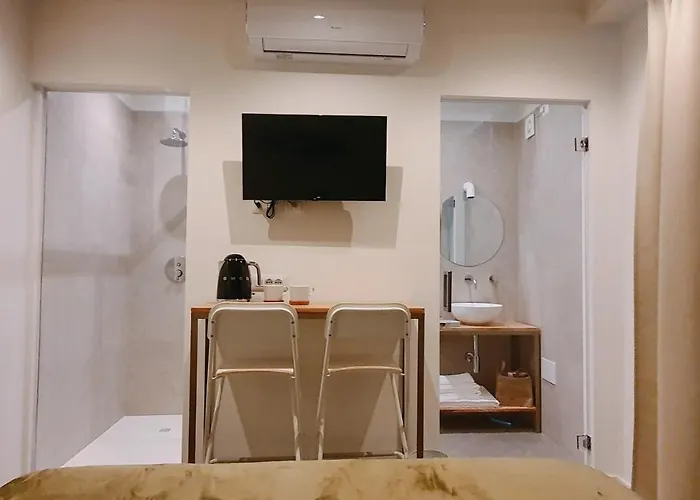 Foscolo 9 - Breakfast Bed and Breakfast 3*