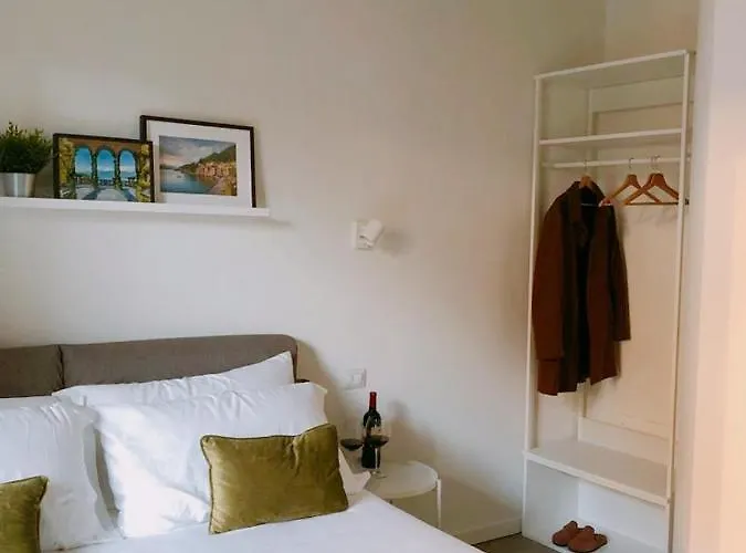 Bed and Breakfast Foscolo 9 - Breakfast