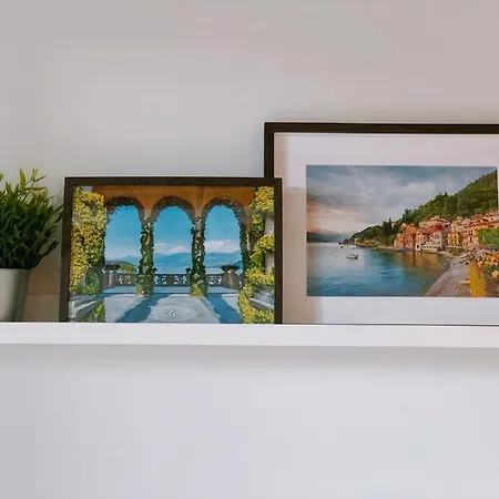 Couette-café Foscolo 9 - Breakfast